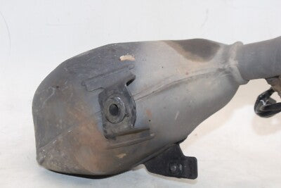 15-24 YAMAHA YZF R3 OEM EXHAUST HEADER PIPES MANIFOLD