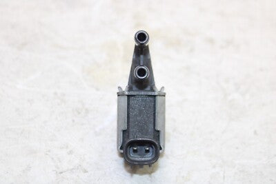 2015 KAWASAKI NINJA EX300B ABS OEM AIR VALVE SOLENOID TOP ENGINE SWITCH SENSOR