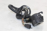 1995 HONDA CBR600F3 OEM LEFT CLIP ON HANDLE HORN SIGNALS SWITCH SWITCHES