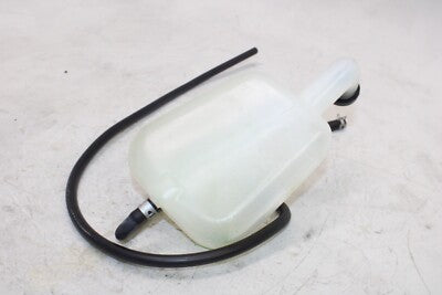 03-06 SUZUKI BURGMAN AN400S OEM COOLANT WATER TANK RESERVOIR BOTTLE
