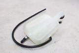 03-06 SUZUKI BURGMAN AN400S OEM COOLANT WATER TANK RESERVOIR BOTTLE