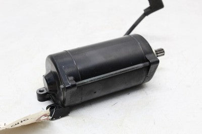 2007 KAWASAKI KLR650 OEM ENGINE STARTING STARTER MOTOR -DC 12V