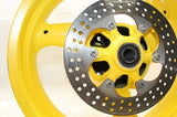 2000 DUCATI MONSTER 750 OEM REAR BACK WHEEL RIM