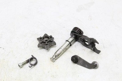 2012 KAWASAKI VULCAN 900 OEM SHIFTER SHIFT SHAFT