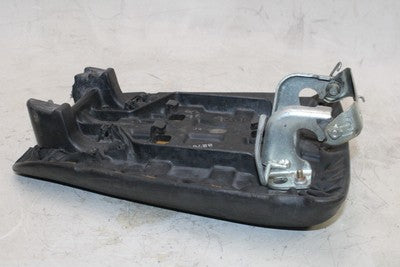 00-01 HONDA CBR929RR OEM REAR BACK PASSENGER TANDEM SEAT PAD SADDLE PILLION