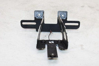 2014 KAWASAKI NINJA 650 EX650F FENDER ELIMINATOR LICENSE PLATE BRACKET YOSHIMURA