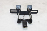 2014 KAWASAKI NINJA 650 EX650F FENDER ELIMINATOR LICENSE PLATE BRACKET YOSHIMURA