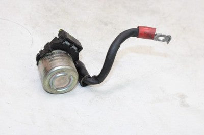 1987 HONDA ELITE 150 CH150 OEM ENGINE STARTER RELAY STARTING MOTOR SWITCH