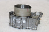 02-09 SUZUKI VSTROM 1000 DL1000 OEM REAR ENGINE MOTOR PISTON CYLINDERS BLOCK JUG