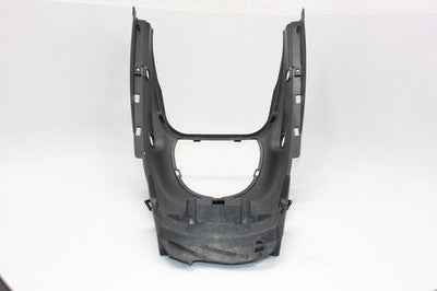 2005 YAMAHA VINO 125 YJ125 OEM REAR BACK FENDER MUD GUARD COWL