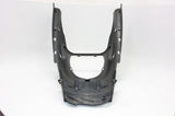 2005 YAMAHA VINO 125 YJ125 OEM REAR BACK FENDER MUD GUARD COWL