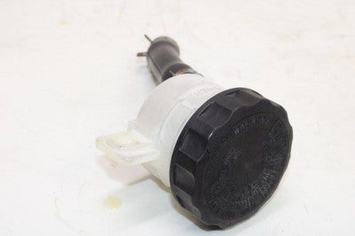2009 KAWASAKI VULCAN 900 VN900B OEM REAR BRAKE MASTER RESERVOIR TANK BOTTLE