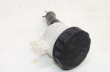 2009 KAWASAKI VULCAN 900 VN900B OEM REAR BRAKE MASTER RESERVOIR TANK BOTTLE