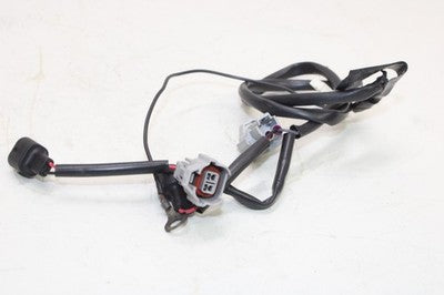 2009 KAWASAKI VULCAN 900 VN900B CLASSIC OEM INJECTOR HARNESS