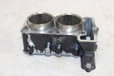 1996 KAWASAKI NINJA 250R EX250-F OEM ENGINE MOTOR PISTON CYLINDERS BLOCK JUG