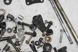 1992 SUZUKI KATANA 600 GSX600F OEM ENGINE MOUNTING BOLTS HARDWARE MOTOR SCREWS