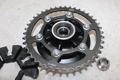 13-17 KAWASAKI NINJA 300 EX300B ABS REAR BACK SPROCKET JT SPROCKETS