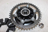 13-17 KAWASAKI NINJA 300 EX300B ABS REAR BACK SPROCKET JT SPROCKETS