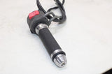 04 05 2004 2005 Suzuki Gsxr 600 750 OEM RIGHT CLIP ON KILL OFF START SWITCH