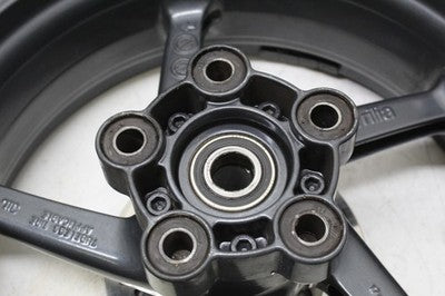 2000 APRILIA RSV MILLE ROTAX V990 OEM REAR BACK WHEEL RIM