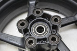 2000 APRILIA RSV MILLE ROTAX V990 OEM REAR BACK WHEEL RIM