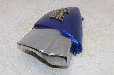 1980 YAMAHA XS850 OEM RIGHT SIDE DRIVE COVER PANEL COWL FAIRING