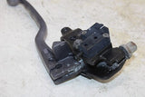 2003 KAWASAKI NINJA 250R EX250F OEM CLUTCH PERCH MOUNT WITH LEVER