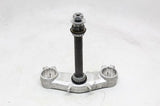 05-06 KAWASAKI NINJA ZX6R OEM FRONT FORKS CLAMP LOWER TRIPLE TREE STEM