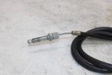 1992 SUZUKI KATANA 600 GSX600F OEM CLUTCH CABLE LINE