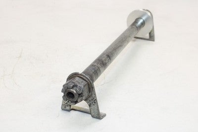 95-97 KAWASAKI NINJA ZX6R ZX600F OEM REAR AXLE BACK WHEEL RIM PIVOT BOLT AXEL