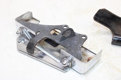 2002 HONDA VTX1800C OEM MISC BRACKETS MOUNTS