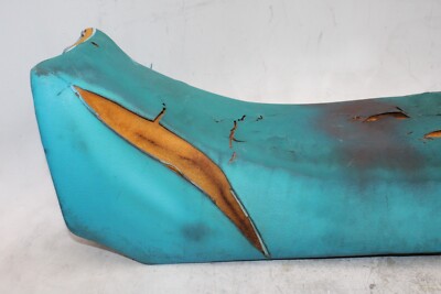 92-93 YAMAHA XT350 OEM SEAT SADDLE