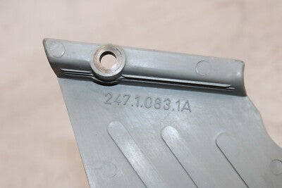 2005 DUCATI MONSTER 620 OEM ENGINE SPROCKET COVER