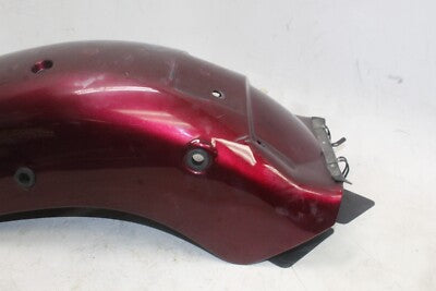 2004 HONDA SHADOW VLX VT600CD OEM REAR BACK WHEEL FENDER MUD GUARD