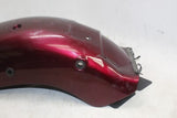 2004 HONDA SHADOW VLX VT600CD OEM REAR BACK WHEEL FENDER MUD GUARD