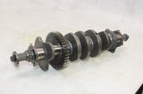 97-98 SUZUKI GSXR 600 OEM ENGINE MOTOR CRANKSHAFT CRANK SHAFT