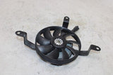 08-12 KAWASAKI NINJA 250R EX250J OEM ENGINE RADIATOR COOLING FAN