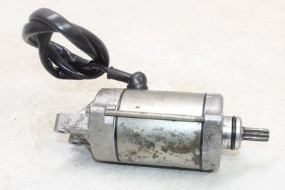 00-01 HONDA CBR929RR OEM ENGINE STARTING STARTER MOTOR -DC 12V