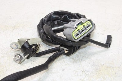 14-17 YAMAHA FZ09 OEM STATOR GENERATOR ALTERNATOR MAGNETO