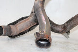 2002 SUZUKI VSTROM 1000 DL1000K OEM EXHAUST HEADERS PIPES