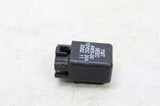 2003 YAMAHA ZUMA 50 YW50 OEM ENGINE STARTER RELAY STARTING MOTOR SWITCH