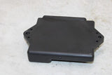 2008 YAMAHA FJR1300A ABS OEM ECU COMPUTER CONTROLLER UNIT BLACK BOX ECM CDI