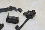 1980 YAMAHA XS850 OEM MISC BRACKETS MOUNTS