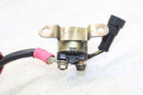 2009 VICTORY HAMMER OEM ENGINE STARTER RELAY STARTING MOTOR SWITCH