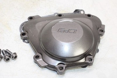 2015 YAMAHA FZ09 OEM ENGINE MOTOR TIMING CHAIN COVER