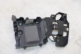 03-09 YAMAHA V STAR 1100 XVS1100 OEM BATTERY TRAY BOX HOLDER