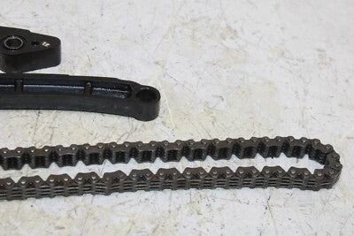 2013 KAWASAKI CONCOURS 14 ZG1400C ABS OEM CAM CHAIN WITH GUIDES