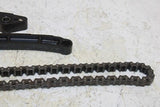 2013 KAWASAKI CONCOURS 14 ZG1400C ABS OEM CAM CHAIN WITH GUIDES