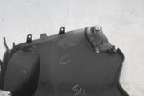 2018 BMW G310GS OEM RIGHT LOWER MID UPPER SIDE FAIRING COWL