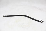 86-06 KAWASAKI CONCOURS 1000 ZG1000A OEM REAR BACK BRAKE HOSE FLUID LINE